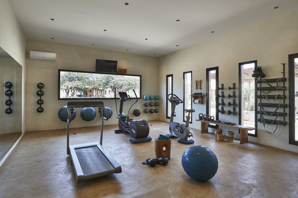 Fitness
