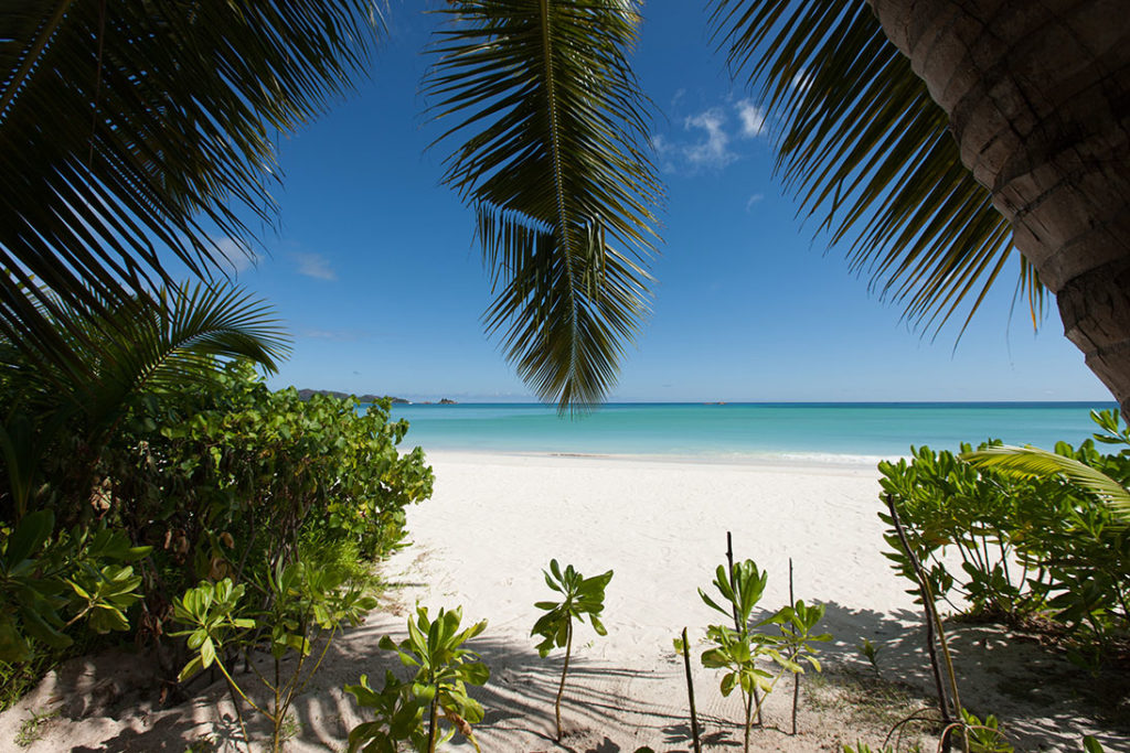 Plage