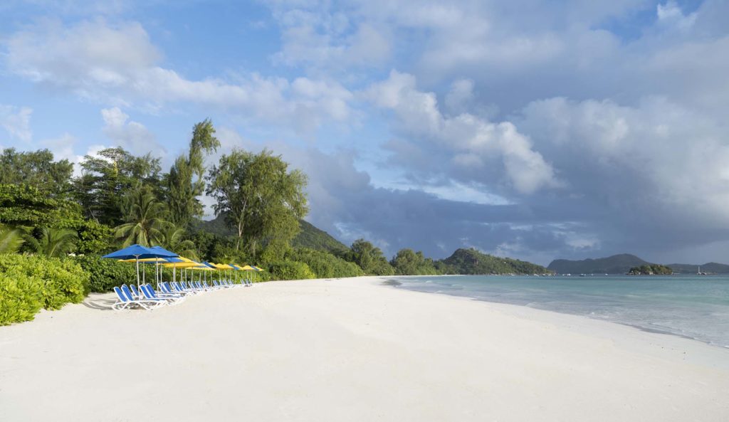 Plage