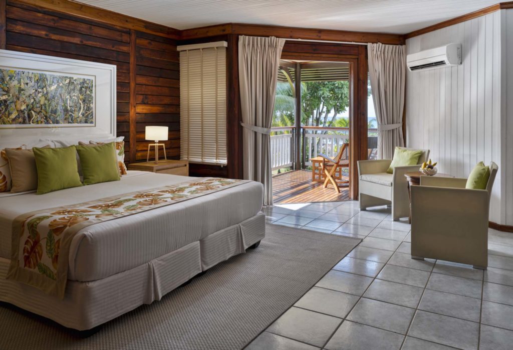 Chambre Superior