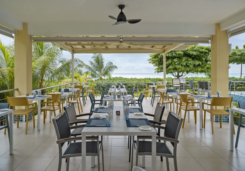 Restaurant « Starfish »