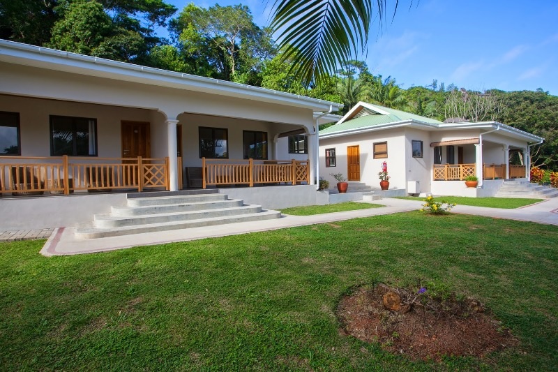 Chalets