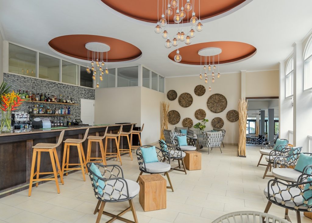 Bar « Ton Francis »
