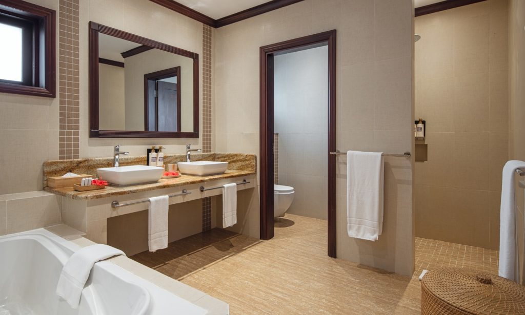 Chambre Deluxe