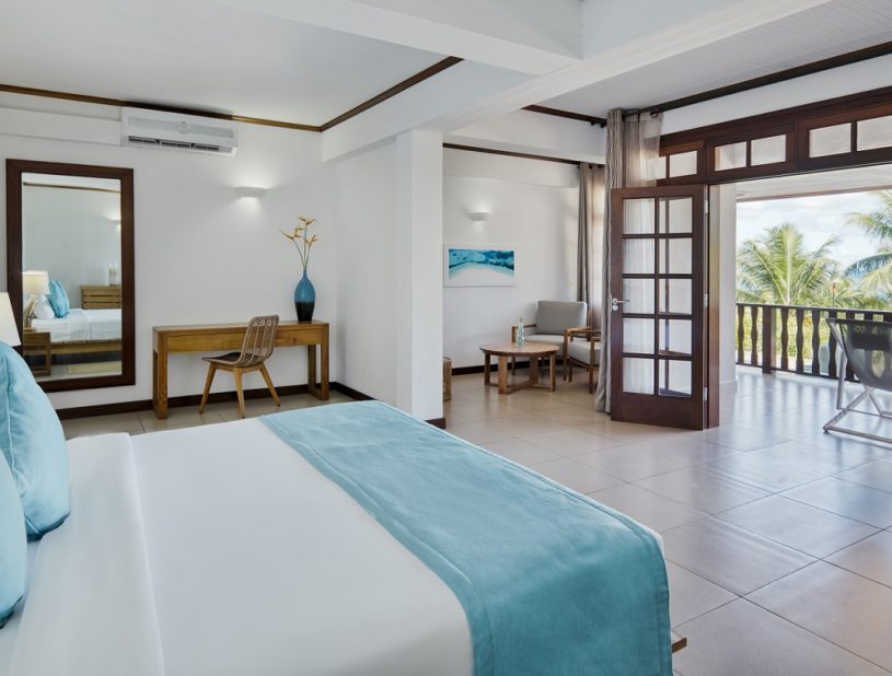 Chambre Superior