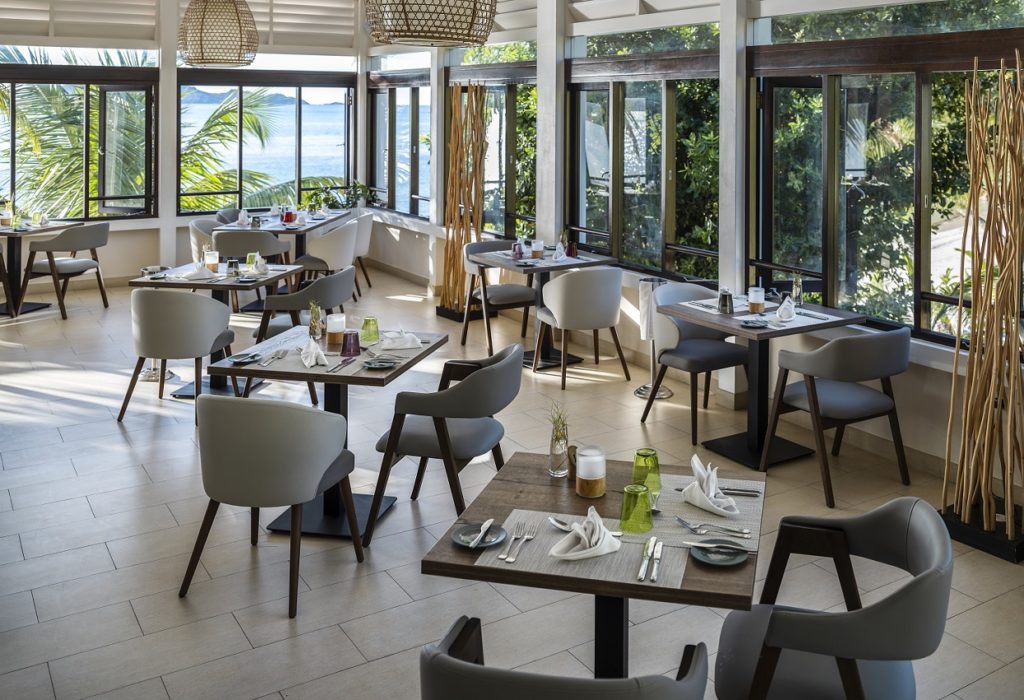 Restaurant « La Feuille d'Or »