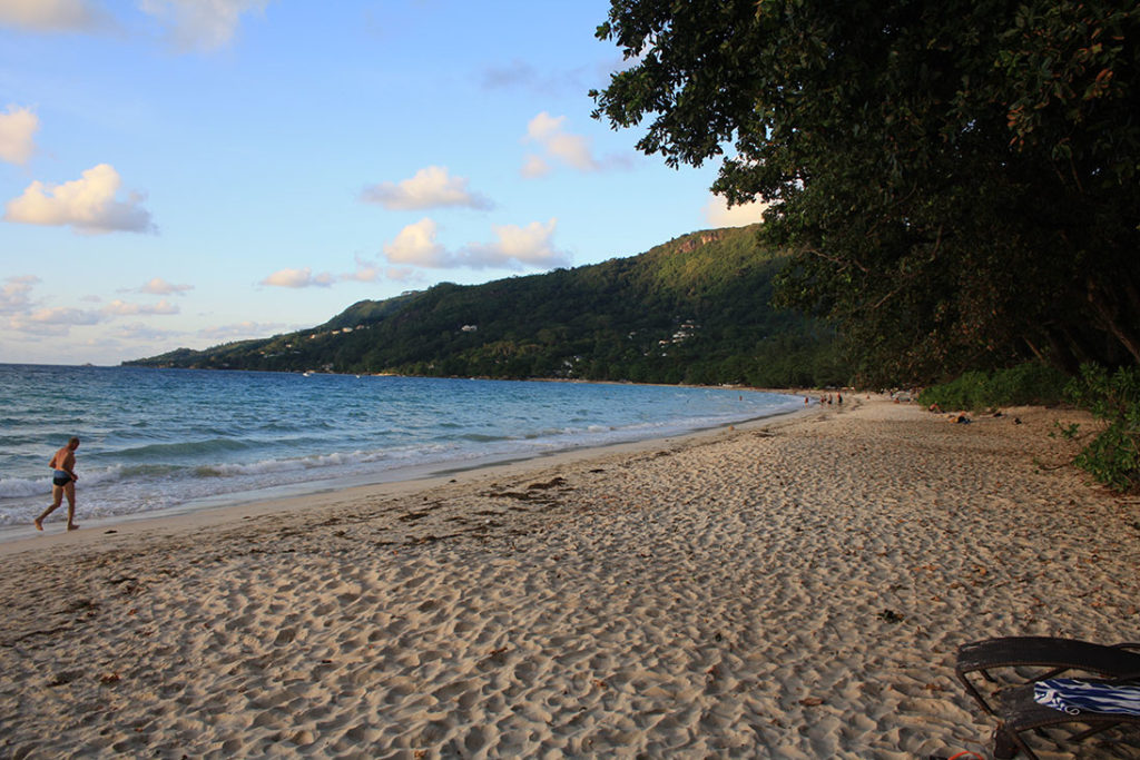 Plage