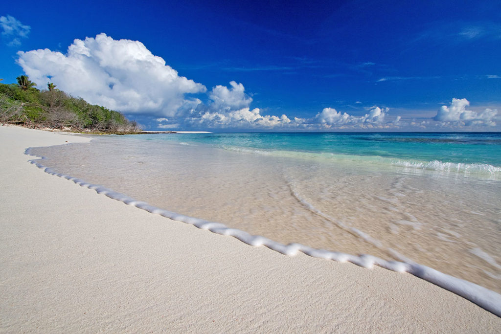 Plage