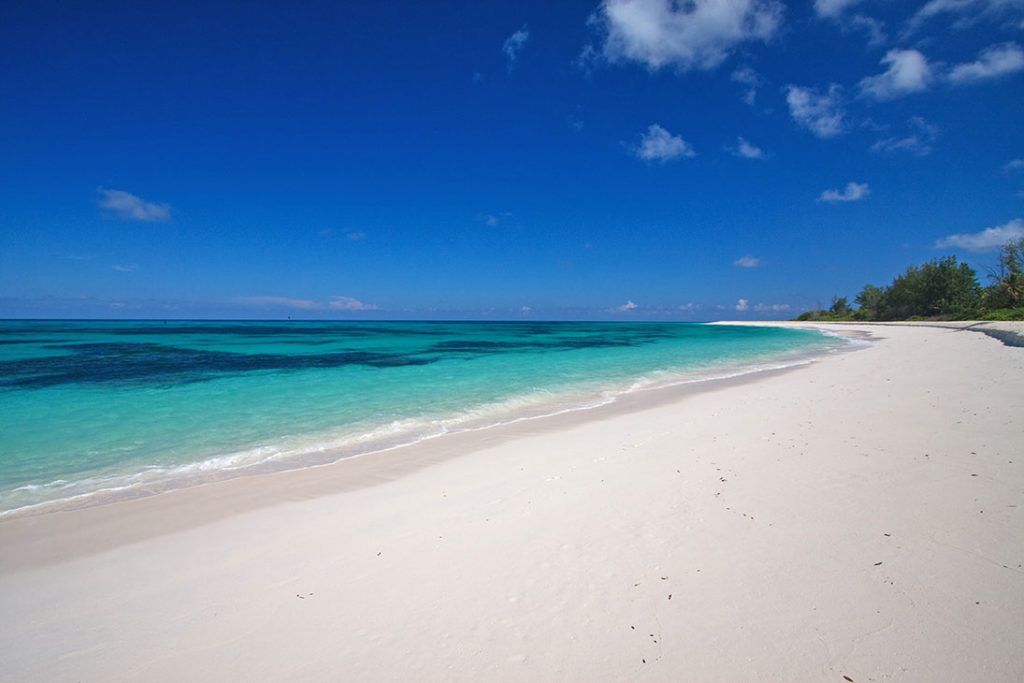 Plage