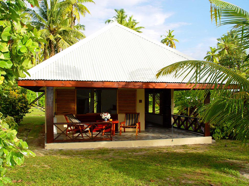 Bungalow