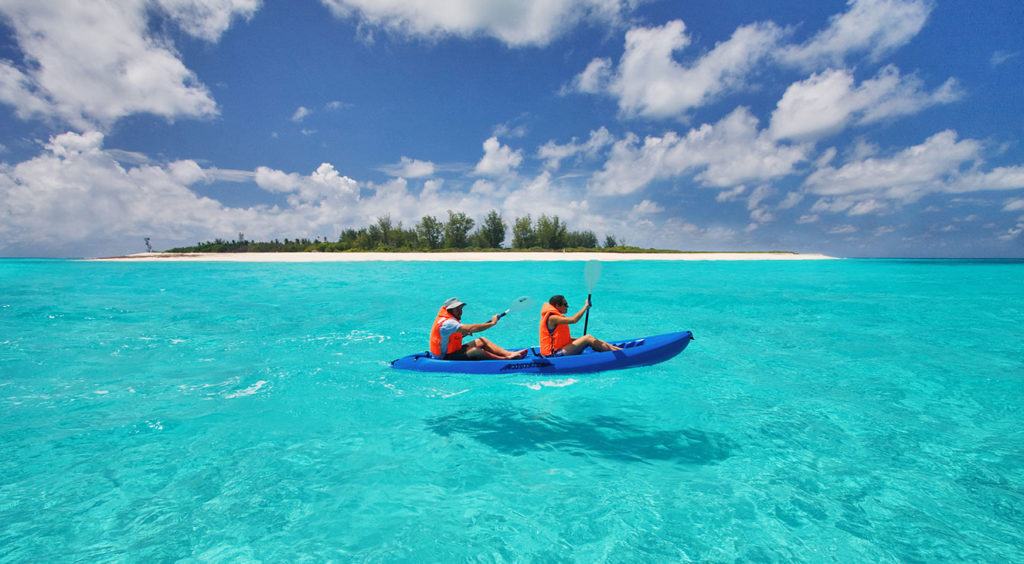 Kayak