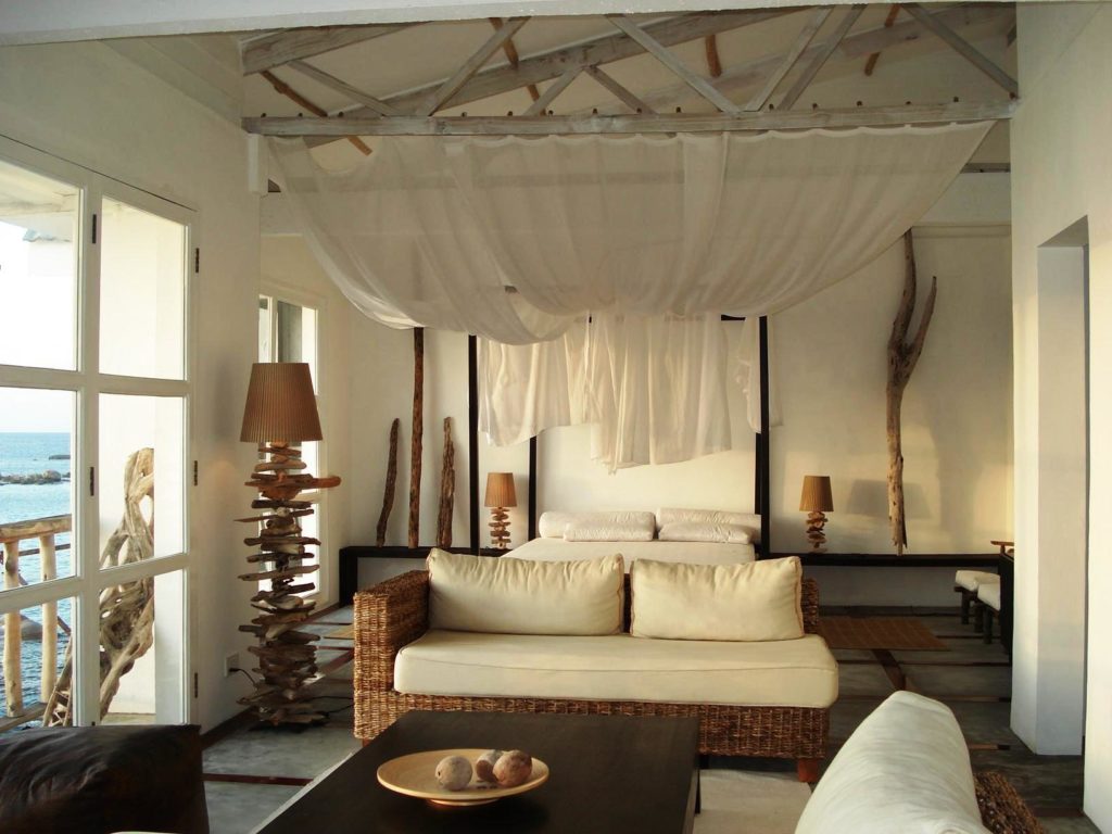 Appartement Vue Mer