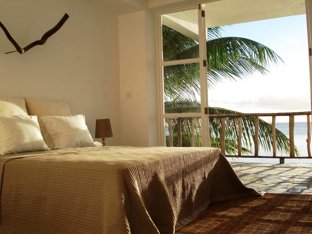 Chambre Standard Vue Mer