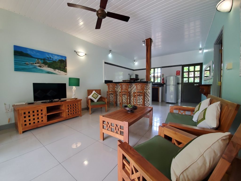 Appartement
