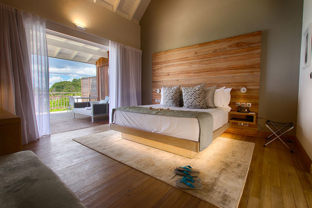 Chalet Piscine