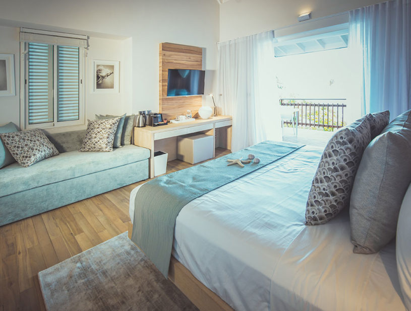 Chalet Vue Mer