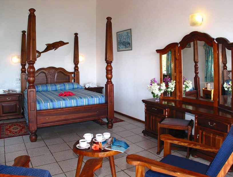 Chambre Standard
