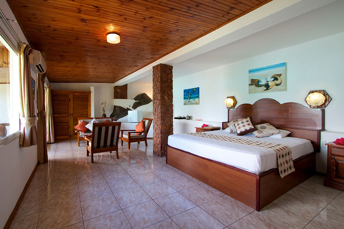 Chambres (13)