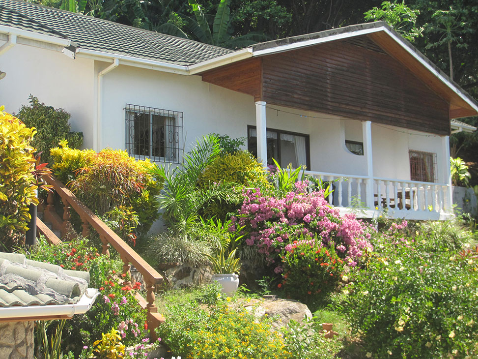 Jardin