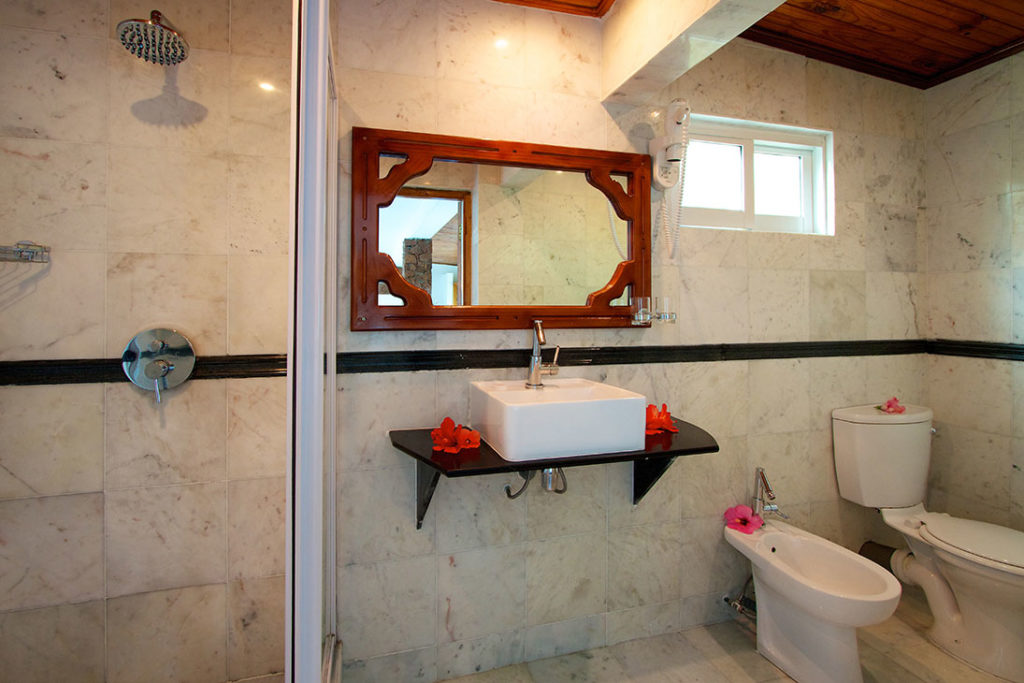 Salle de Bain