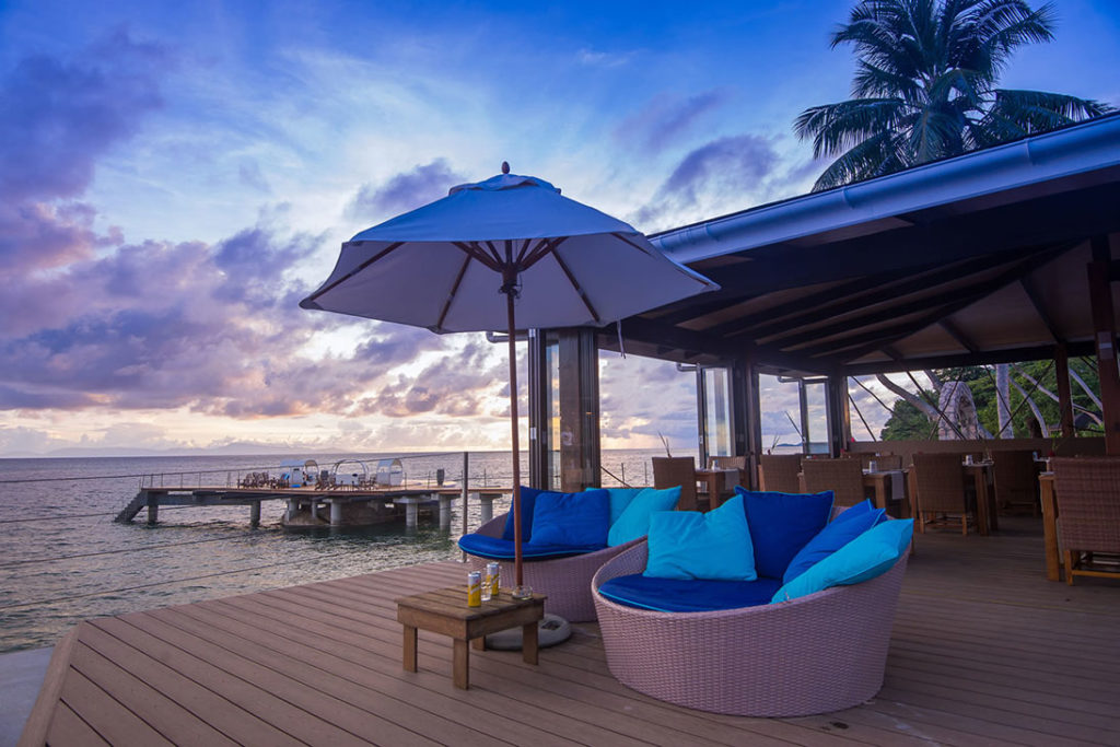 Bar « Coconut »