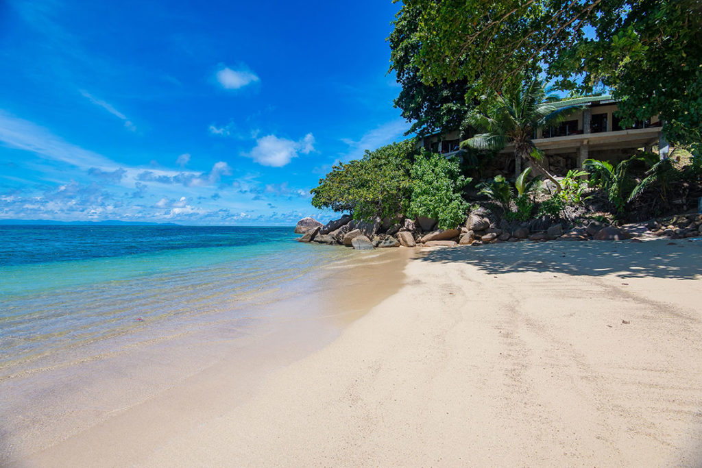 Plage