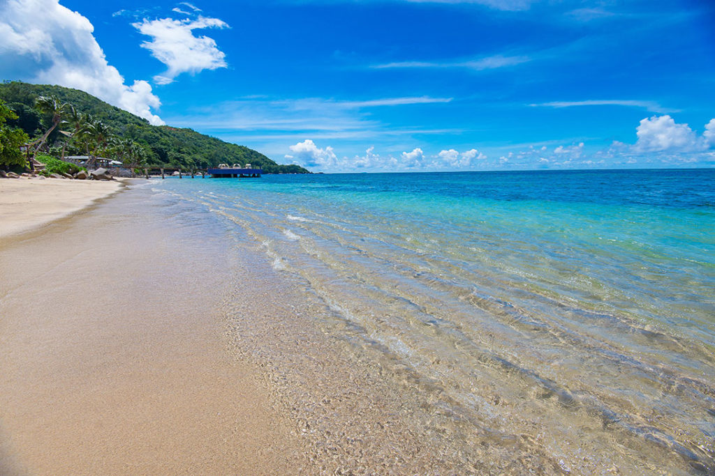 Plage