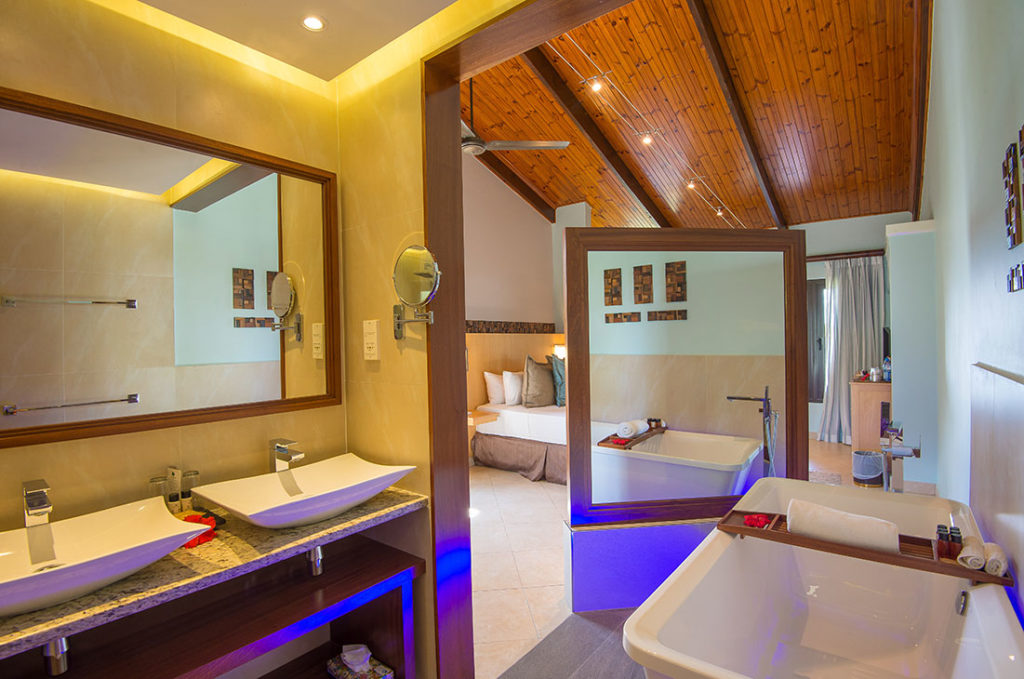Chambre Standard