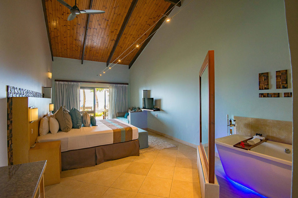 Chambre Superior