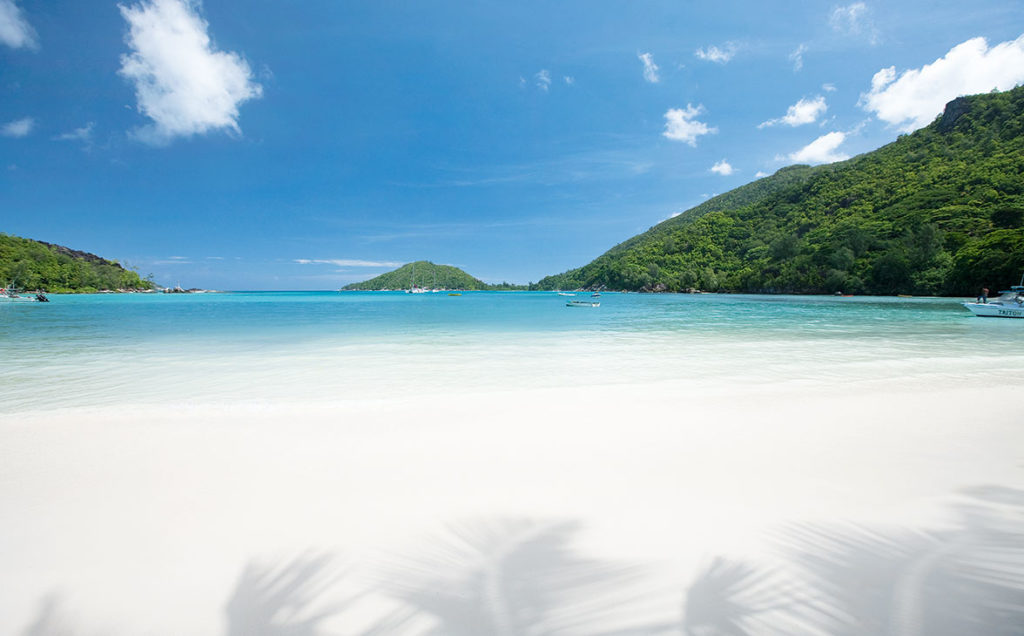 Plage Nord