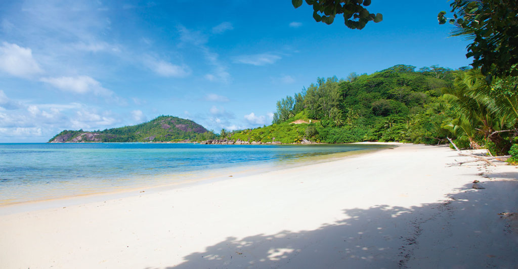 Plage Sud