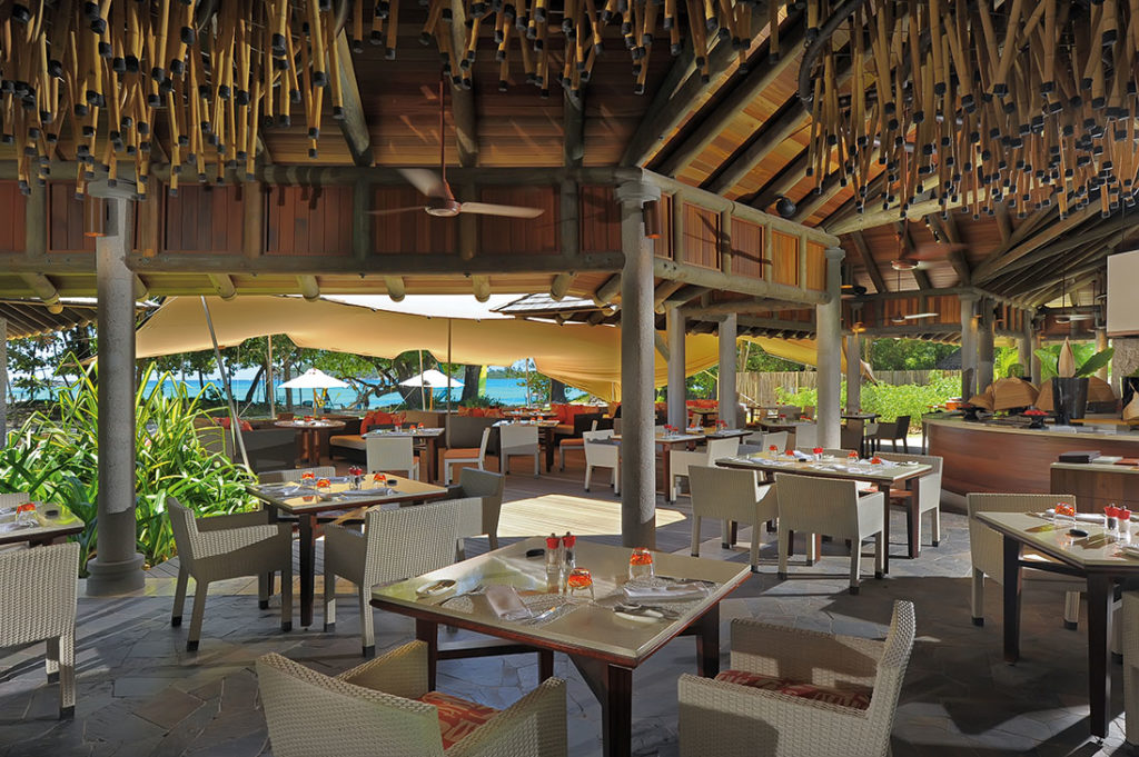 Restaurant « Seselwa »