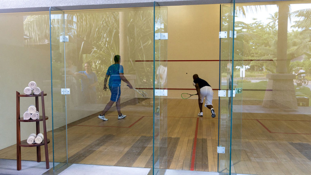 Squash