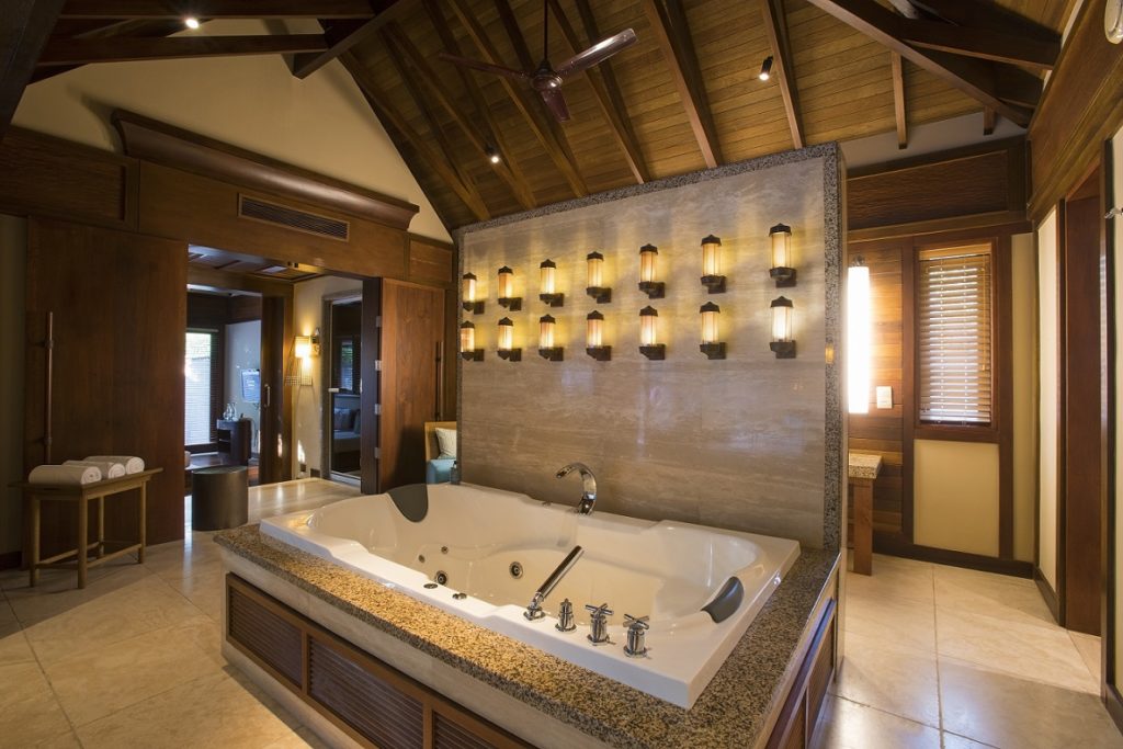 Villa Famille 2 chambres