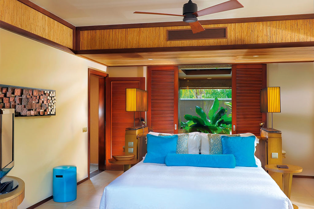 Villa Famille 3 chambres