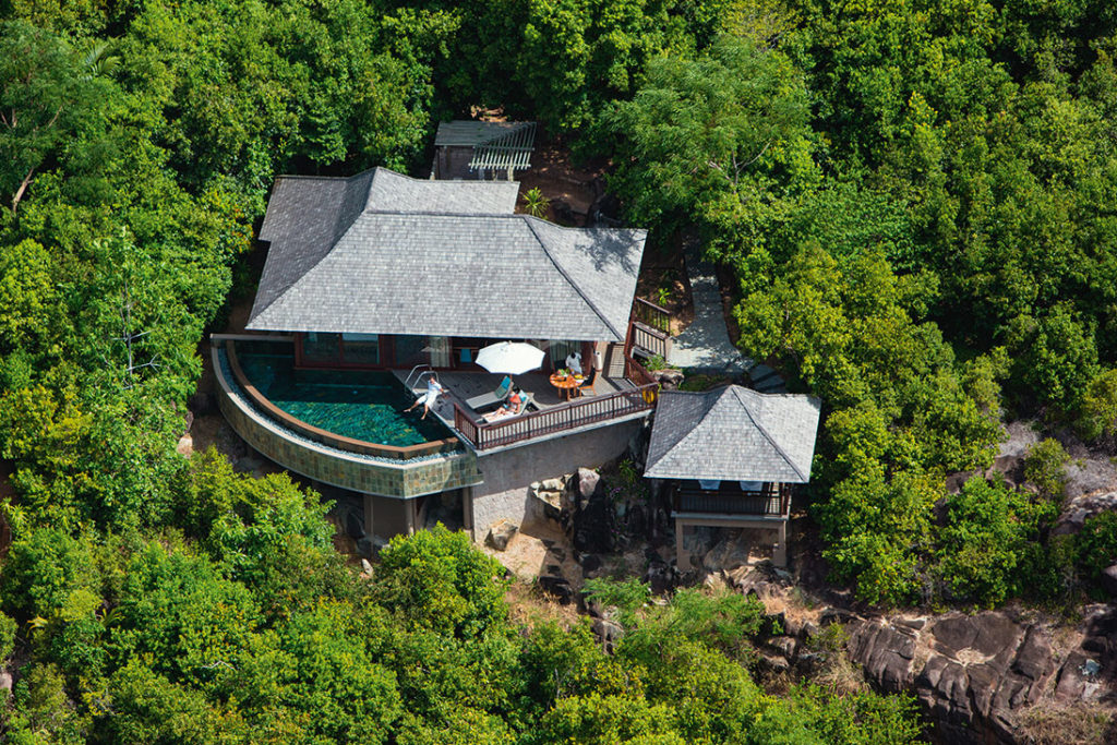 Villa Hillside