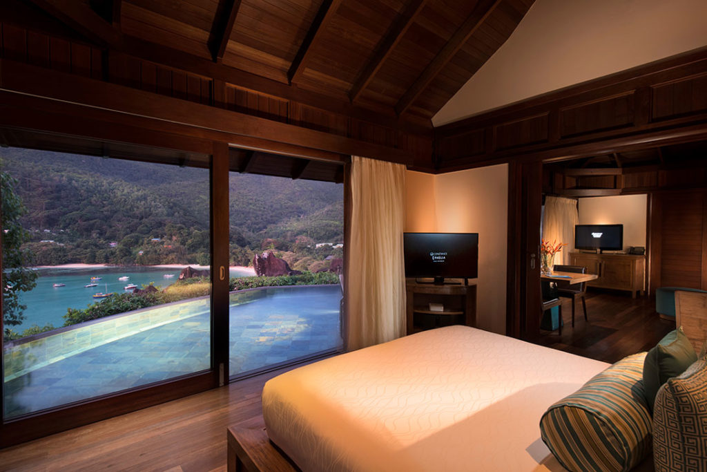 Villa Hillside