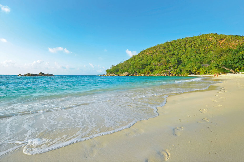 Plage
