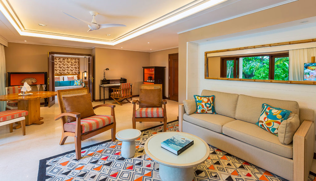 Senior Suite