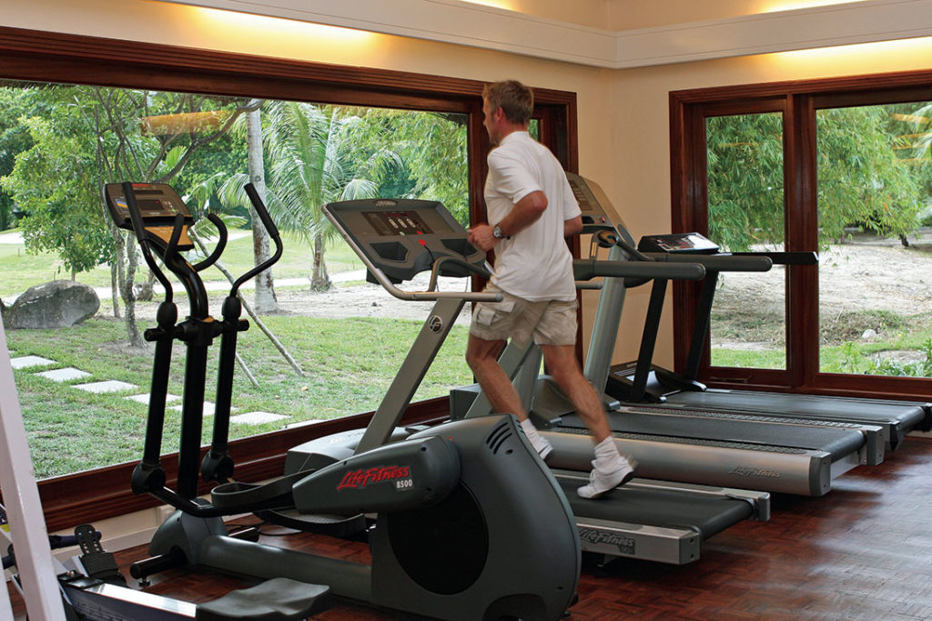 Fitness