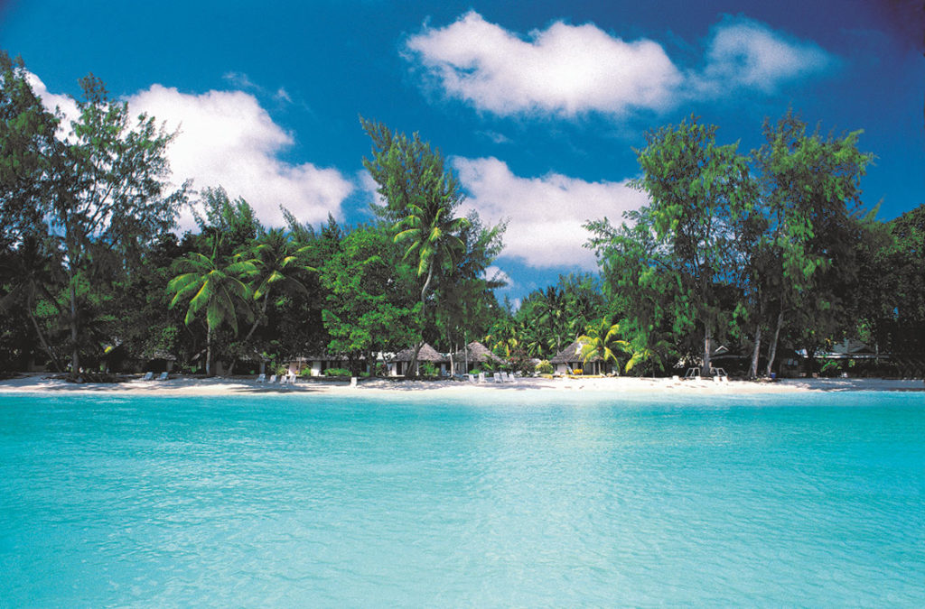 Plage