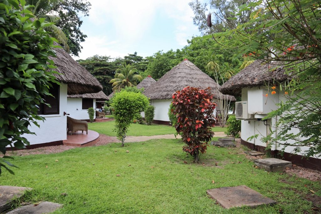 Bungalows