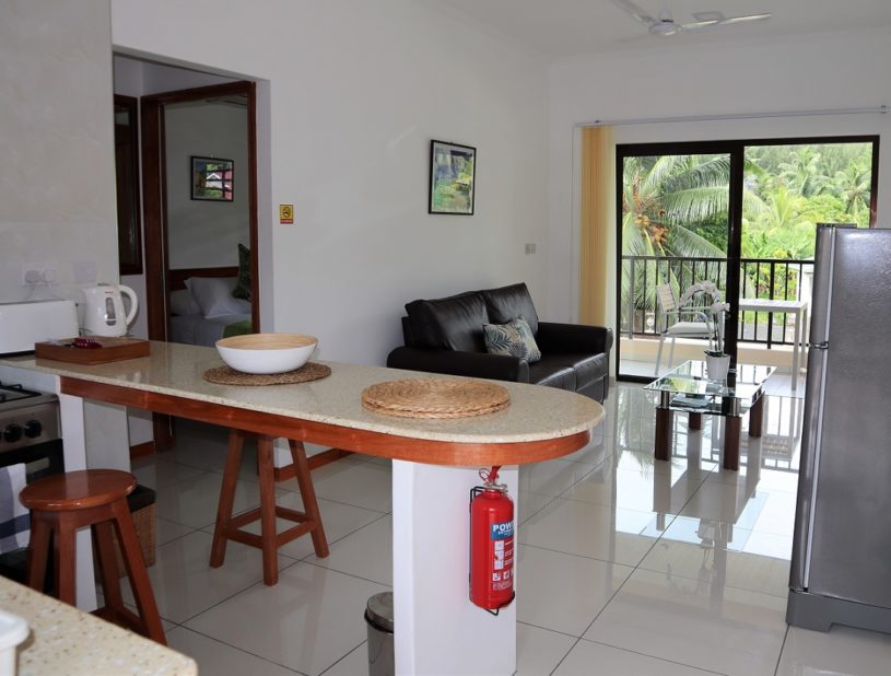 Appartement