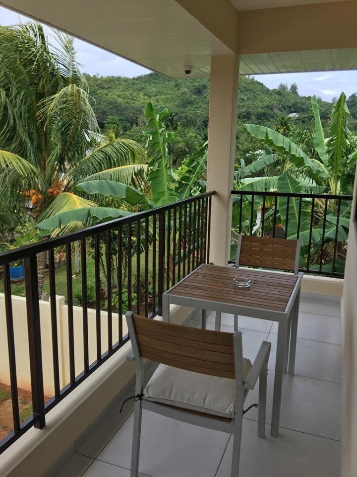 Balcon