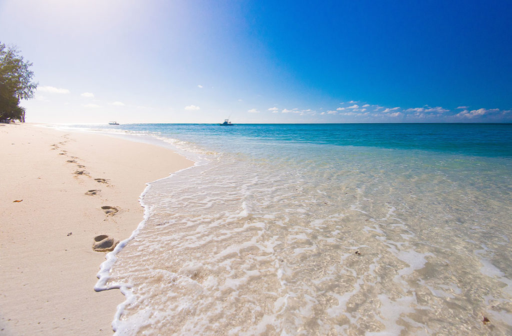 Plage