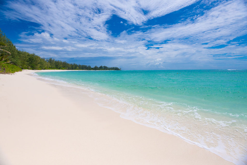 Plage