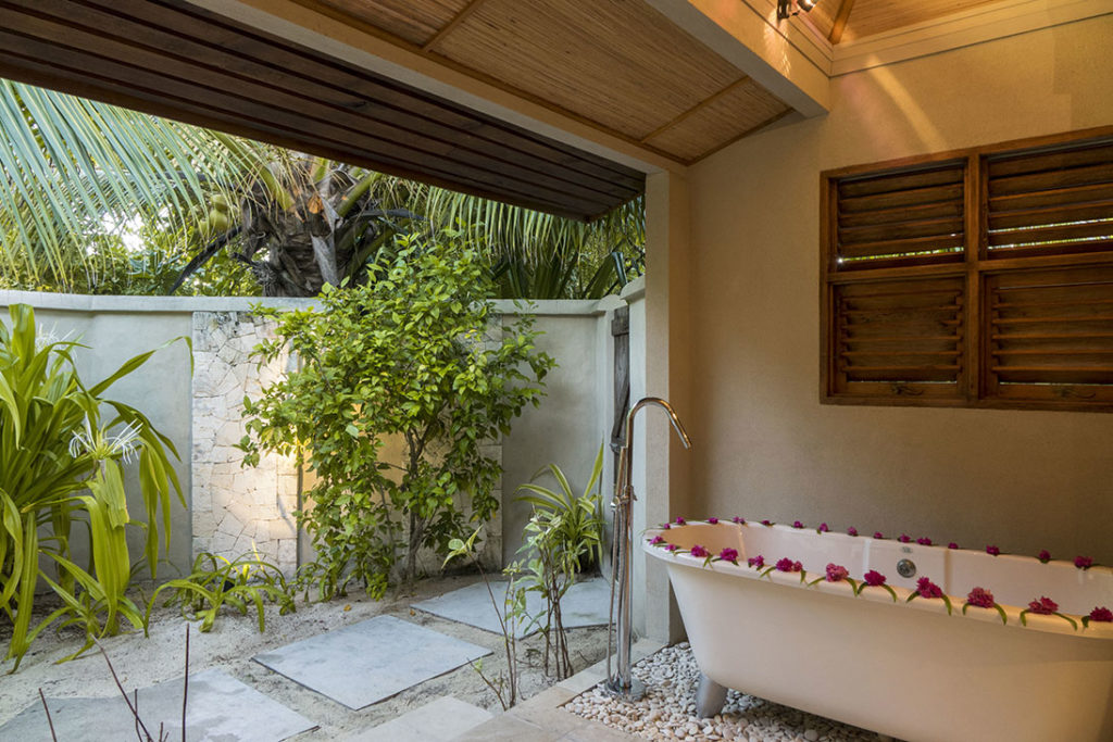 Beach Cottage Deluxe