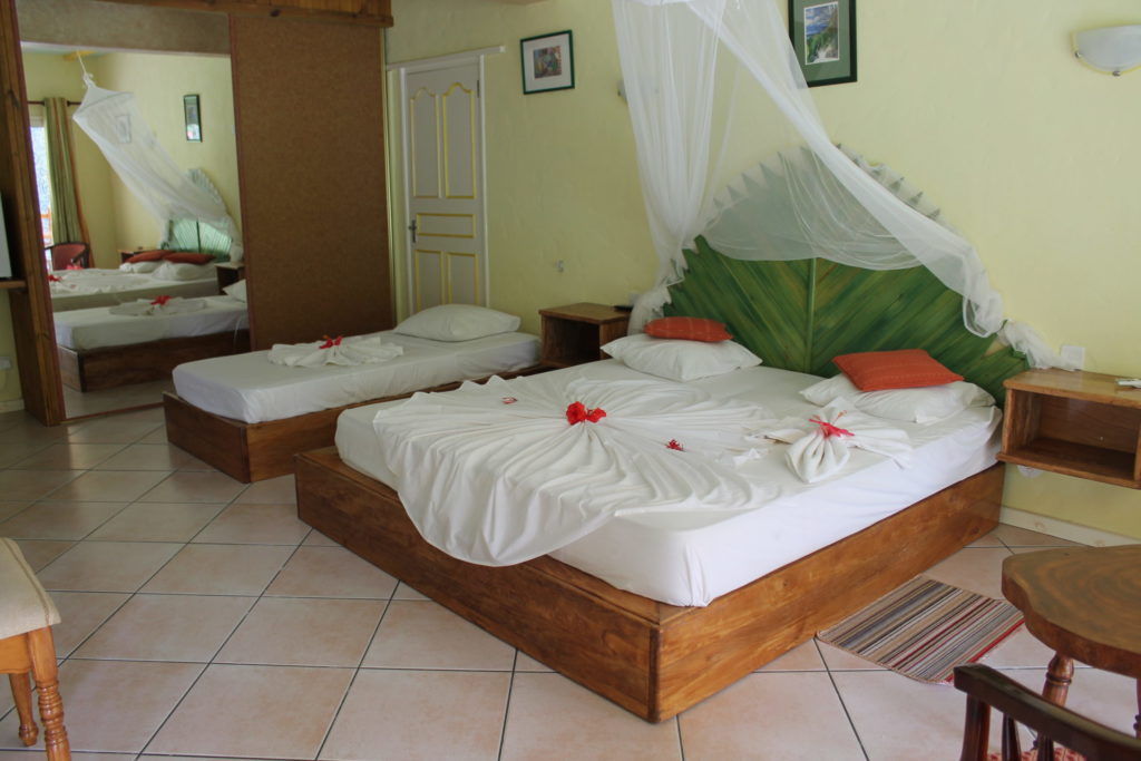 Chambre Superior