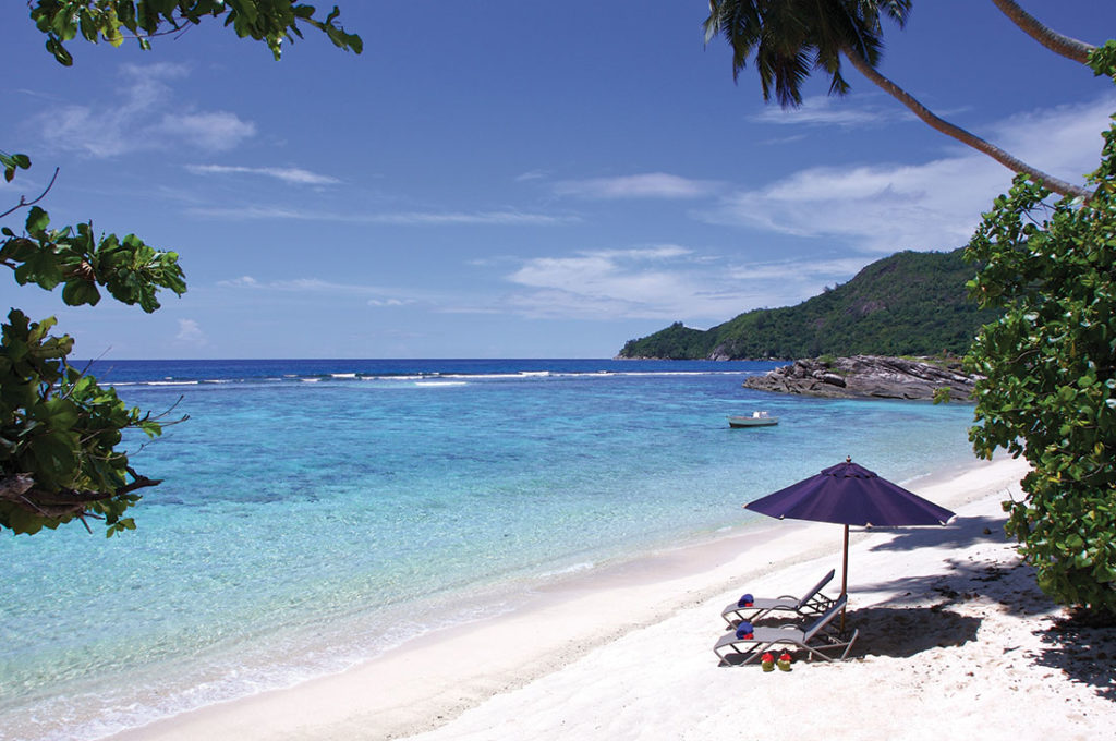 Plage