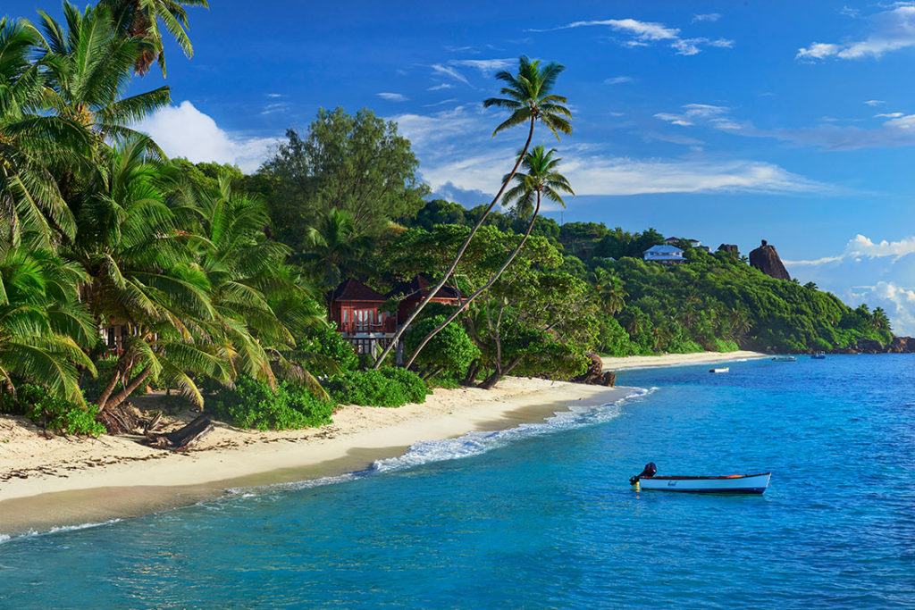 Plage